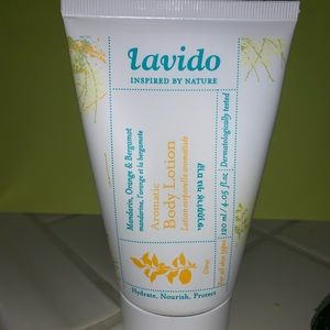 Lavido lotion